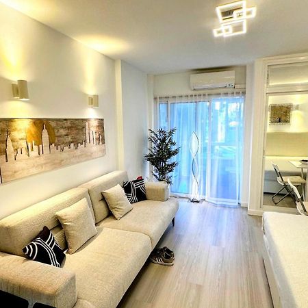 Estudio Francisco Agata Benalmádena Εξωτερικό φωτογραφία