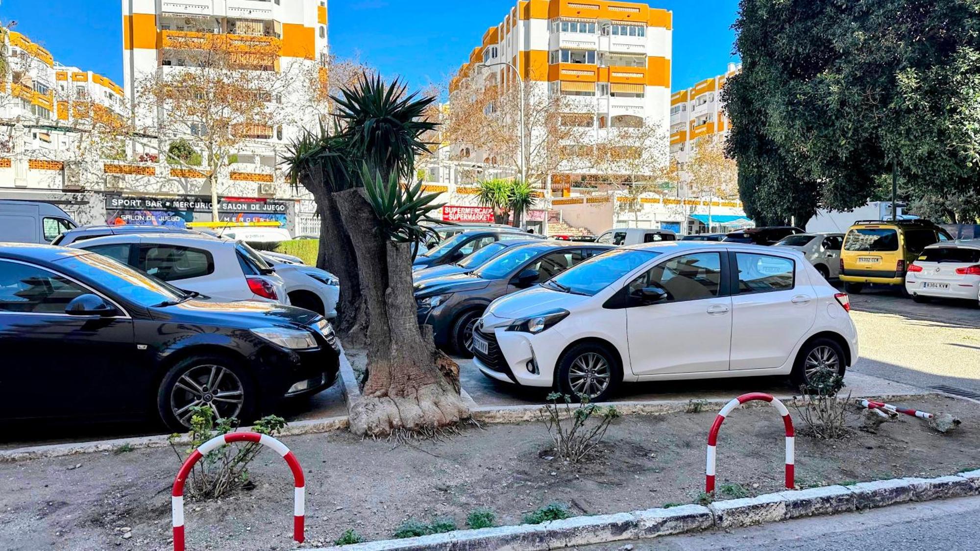 Estudio Francisco Agata Benalmádena Εξωτερικό φωτογραφία