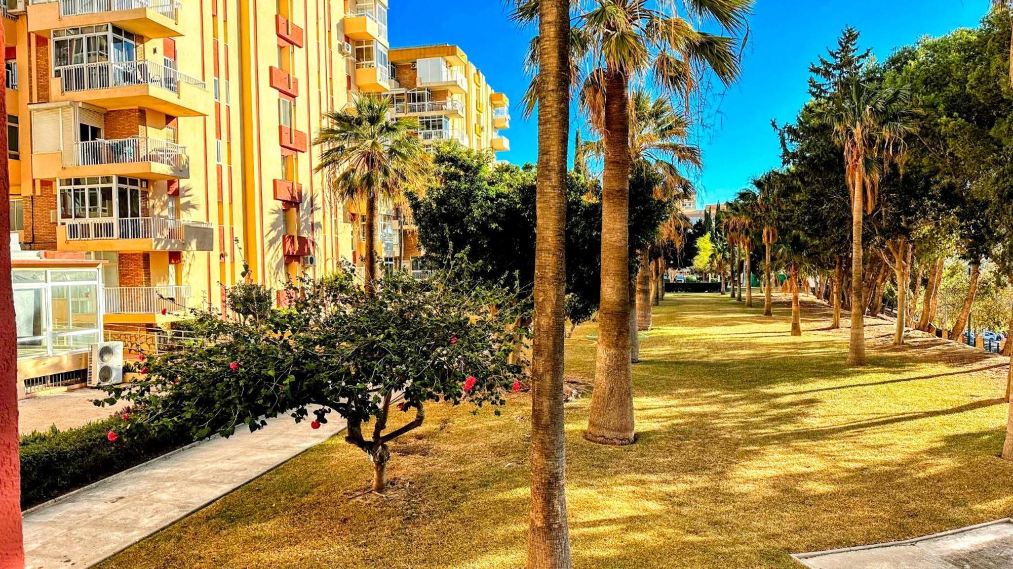 Estudio Francisco Agata Benalmádena Εξωτερικό φωτογραφία