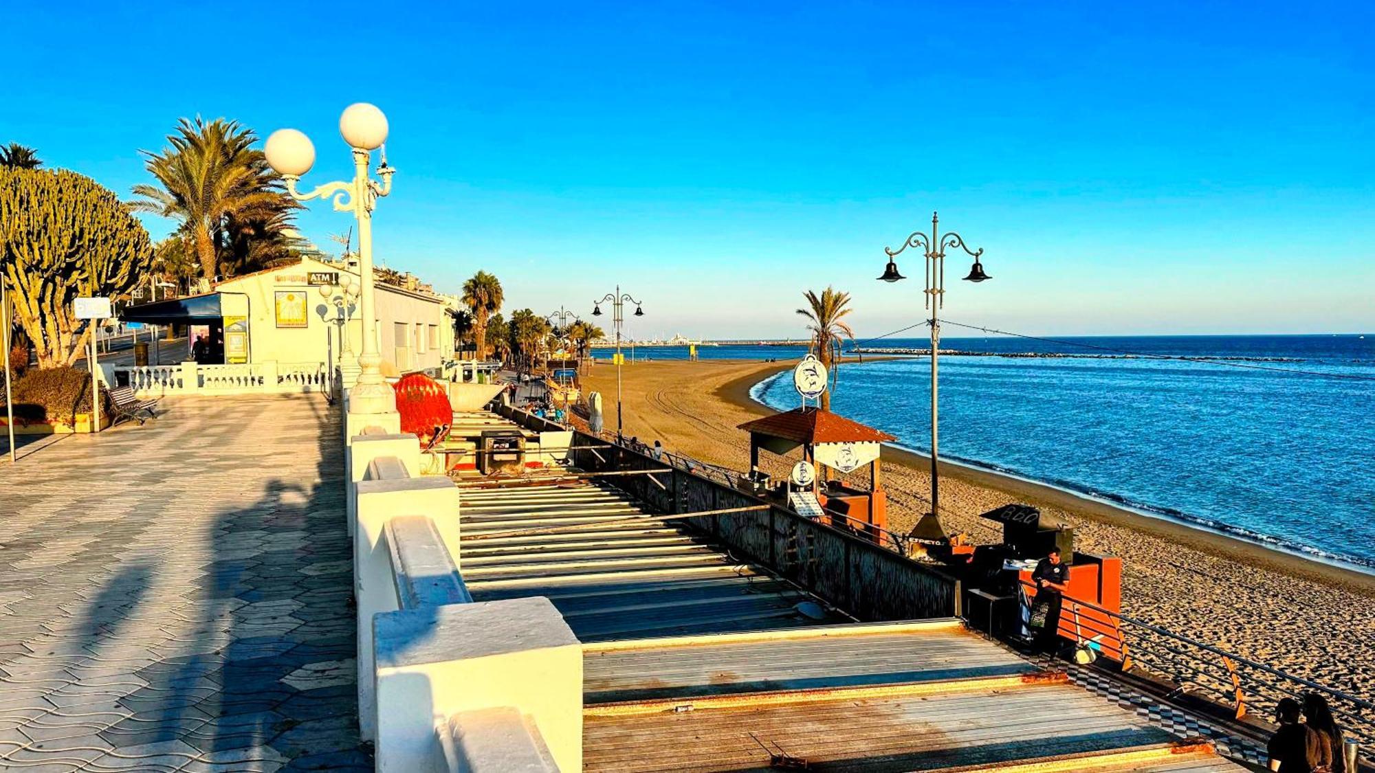 Estudio Francisco Agata Benalmádena Εξωτερικό φωτογραφία