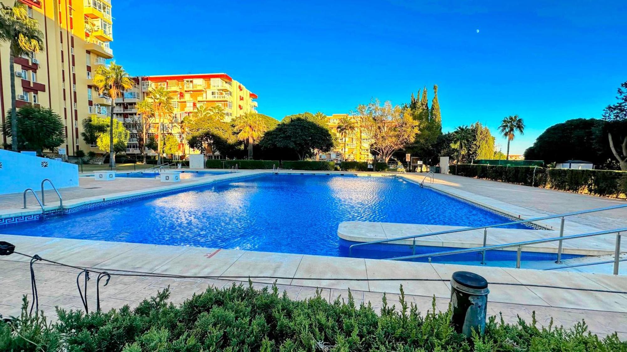 Estudio Francisco Agata Benalmádena Εξωτερικό φωτογραφία
