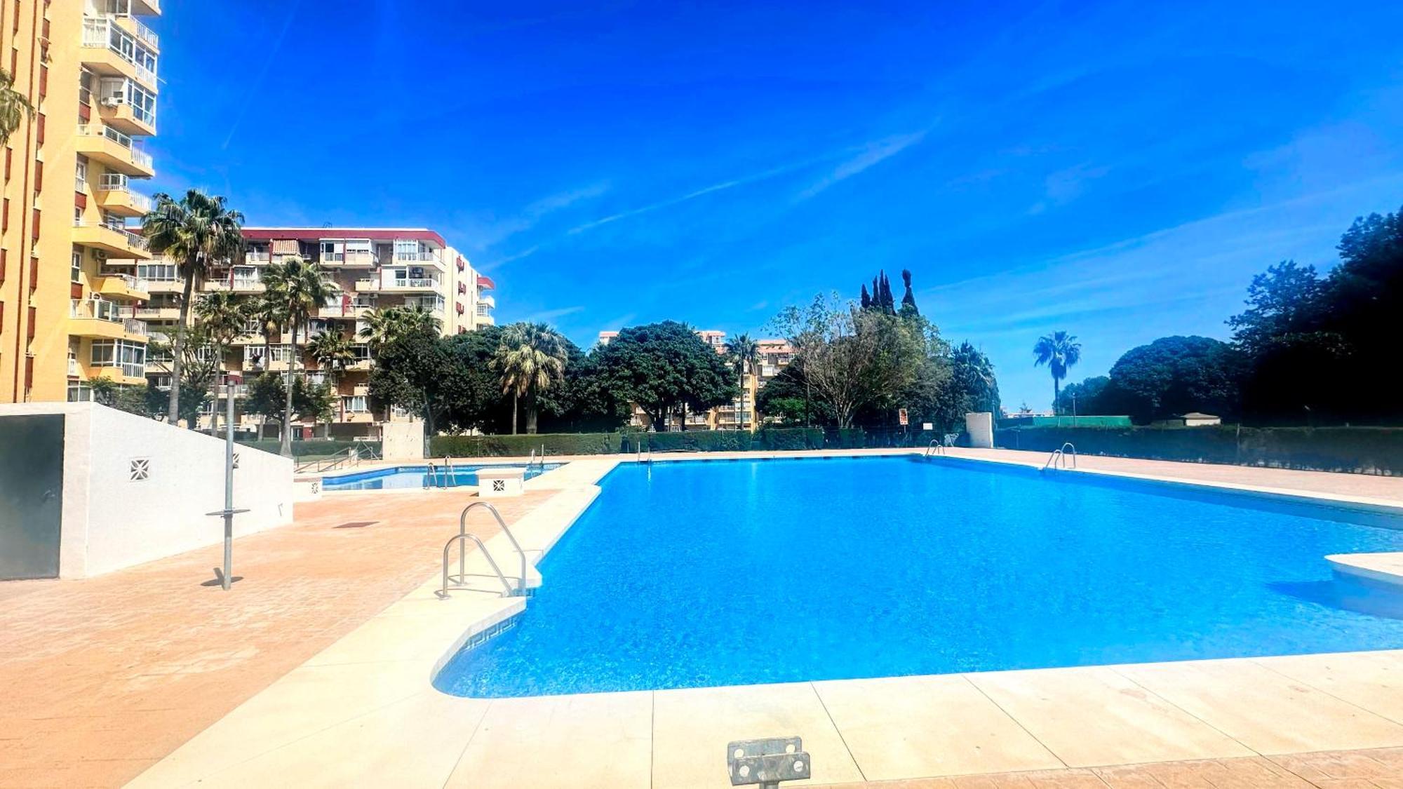 Estudio Francisco Agata Benalmádena Εξωτερικό φωτογραφία